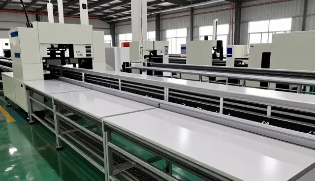 机械设备选型建议:适用场景与限制分析